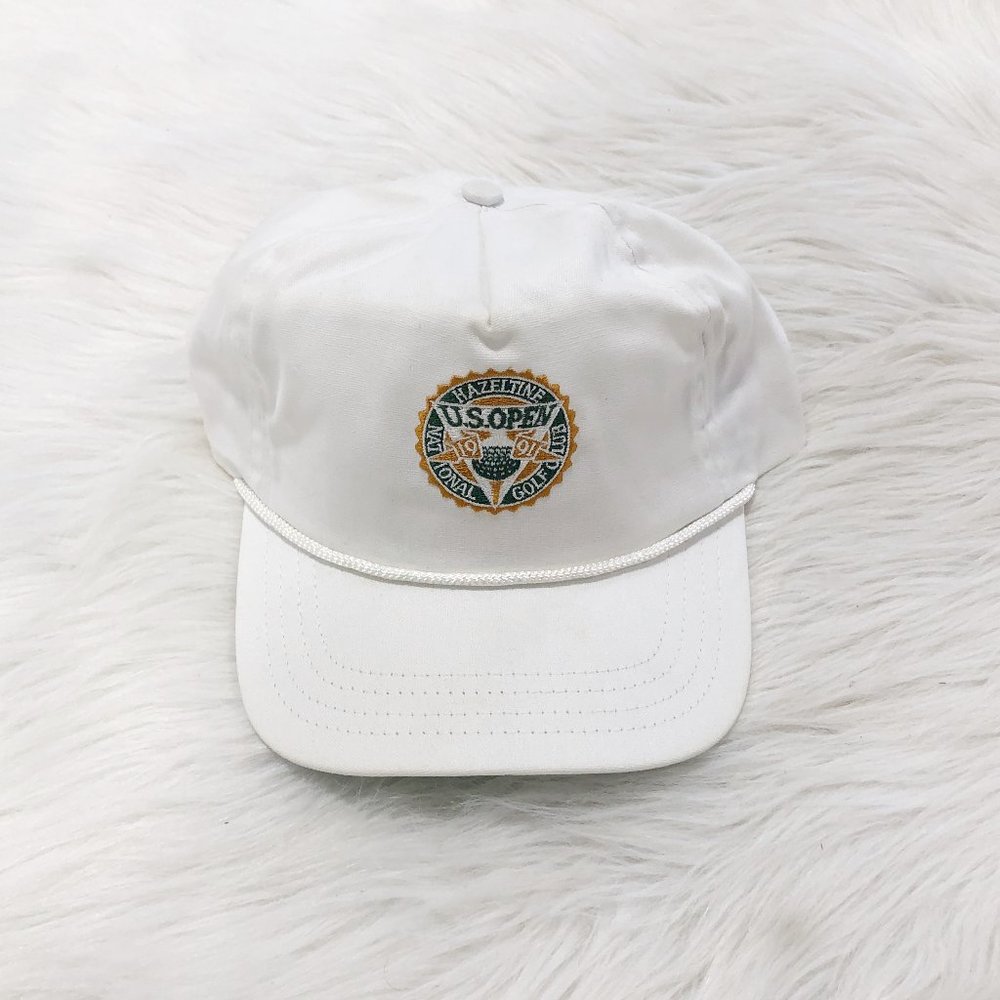 1991 US OPEN Vtg National Golf Club Hazeltine